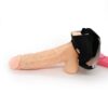 Õõnes Strap-On