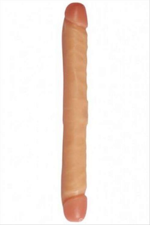 Double Dildo Nahatooni