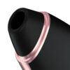 Satisfyer Love Triangle Connect App - Pilt 3
