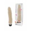 Silicone Classic ihuvärvi vibraator - Pilt 3