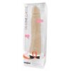 Silicone Classic ihuvärvi vibraator - Pilt 2