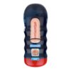 Vacuum Cup - Anus