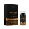 INTT LIQUID VIBRATOR COFFEE