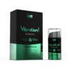 INTT LIQUID VIBRATOR GANJAH 15ml
