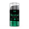 INTT LIQUID VIBRATOR GANJAH 15ml - Pilt 2