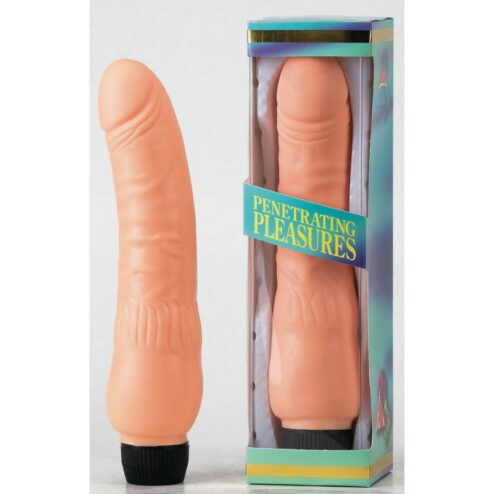 Penetrating Pleasures