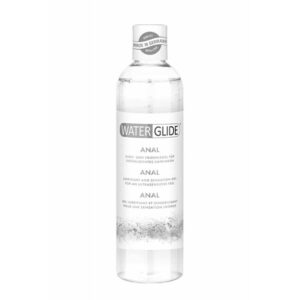 Waterglide Anal Libesti 300ml