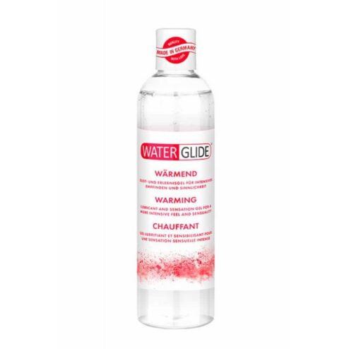 Waterglide Warming Libesti 300ml