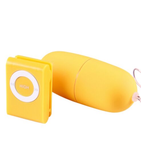 Wireless Egg