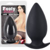 Booty Beau Large Silicone - Pilt 2