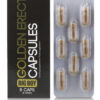 Big Boy Golden Erect 8 caps