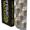 Big Boy Golden Erect 8 caps - Pilt 2