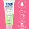 Durex Natural Gel - 100ml - Pilt 3